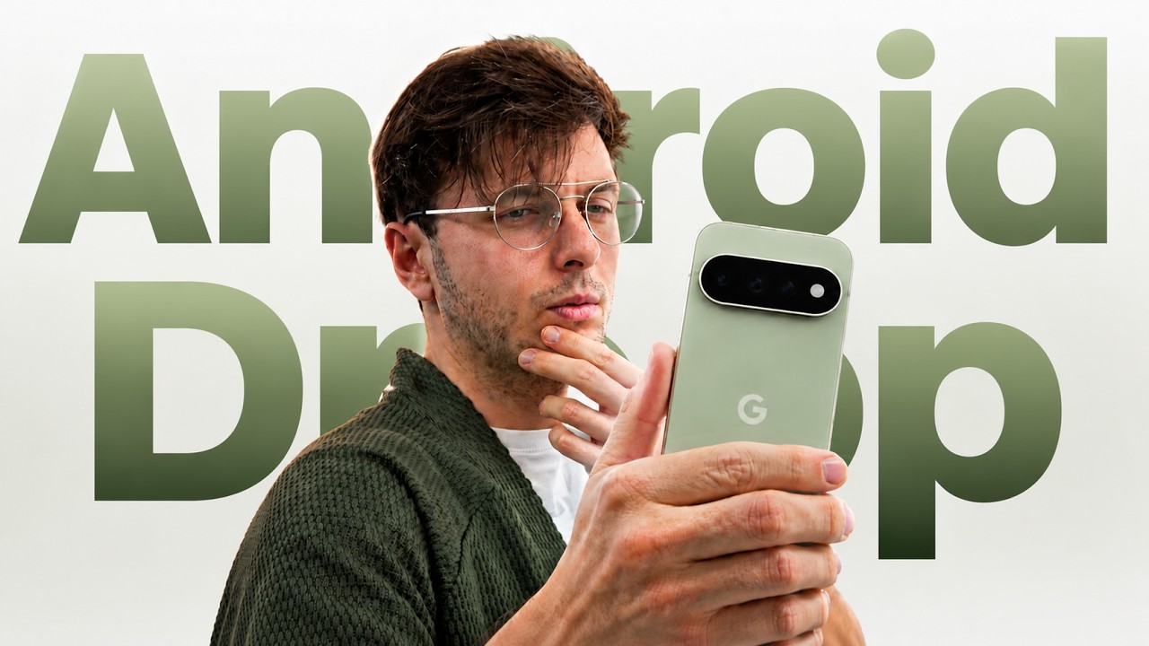 LLEGAN más NOVEDADES para ANDROID