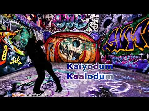 Mailaanji Lyrics Video - Namma VeetuPillai | D.Imman