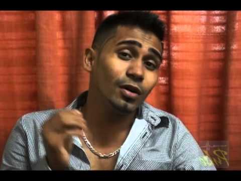 Jesh Ramnanan(Baby Boi Jesh) interview story