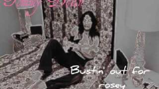 tommy bolin ^bustin&#39; out for rosey^