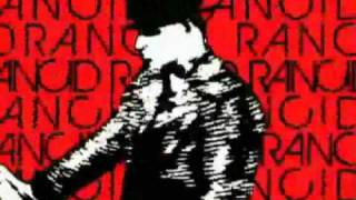 Rancid Kill The Lights