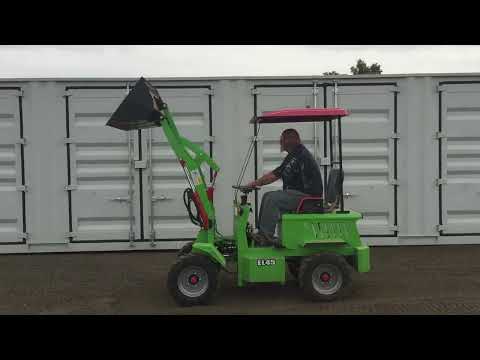 2024 FLAND EL45 For Sale