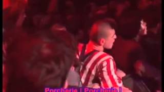 Bérurier Noir   Live   Petit Agité   Porcherie