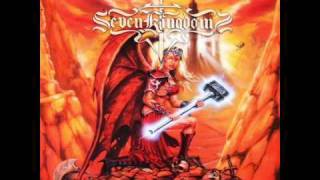 SEVEN KINGDOMS - The One Who Breathe The Flame - [2010]