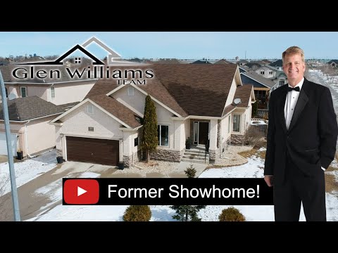 39 linden Ridge Drive, Linden Ridge - $759,900