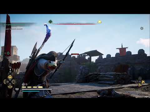 Assassin's Creed Valhalla 🐺🪓 - odc.187 -  - gameplay PL 1080p [POBOCZNE]