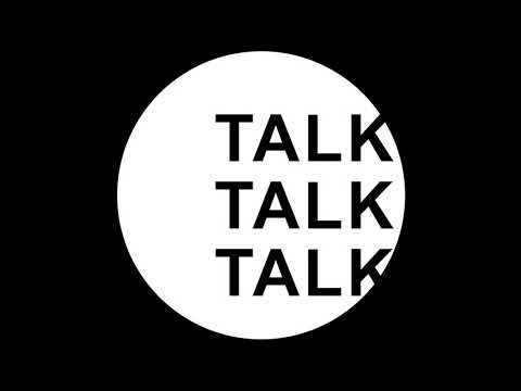 The Golden Filter -  "Talk Talk Talk (Cooper Saver Remix)"  [4GN3S-00]