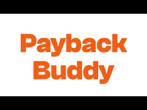 Payback buddy: loan Tracker