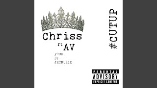 Cut Up (feat. AV)