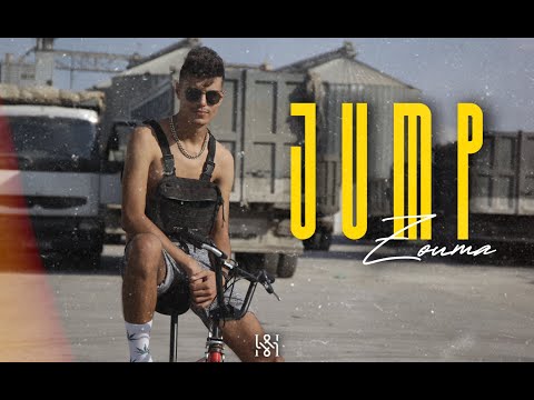 Zouma - Jump