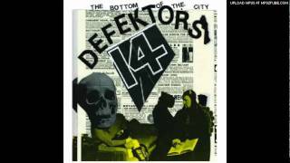 Defektors - Shadow of Fear