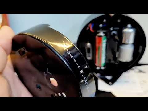 KIENZLE 1822 - QUARTZ