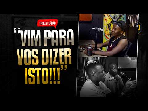 TREEZY FLACKO makes a revelation about KANO KORTADO's criticism.