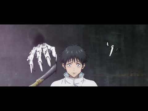 JUJUTSU KAISEN 0