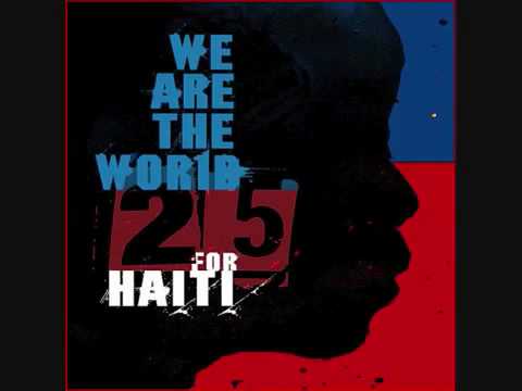 We Are The World 25 for Haiti (HD)