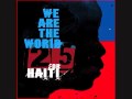 We Are The World 25 for Haiti (HD) 