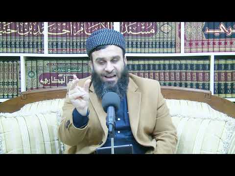 71 - بە كوالیتی (4K) وەڵامی پرسیارەکانتان (ئەڵقەی حەفتا و یەك) - 08 رجب 1446 - 08/ 01/ 2025