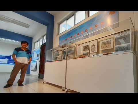 SALA MUSEAL ORREGUINO Entre el río y la pampa - I.E. Antenor Orrego SJL -    LIMA PERÚ 2026