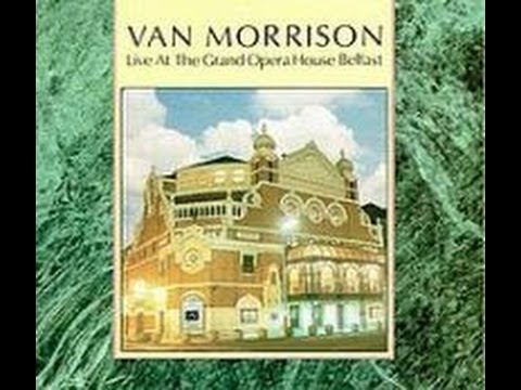 Van Morrison - Live '83 Grand Opera House, Belfast (All LP)