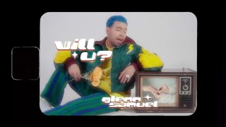 Download lagu Glenn Samuel - Will U? mp3 Download lagu Glenn Samuel - Will U? mp3