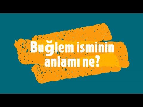 download lagu mp3 mp4 Bulem Isminin Anlam, download lagu Bulem Isminin Anlam gratis, unduh video klip Bulem Isminin Anlam