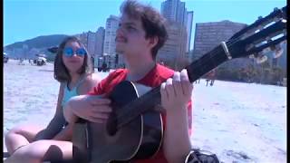 SINTONIA - NX ZERO - PP UniSantos