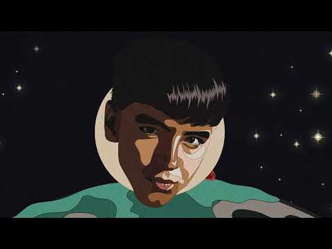 Xavi - Y Tú (Lyric Video)