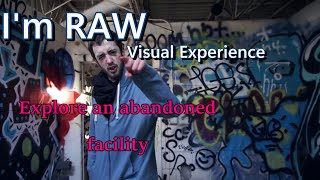 Oaksey- I&#39;m RAW (Official Music Video)