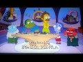 The Simpsons Parody of Inside Out