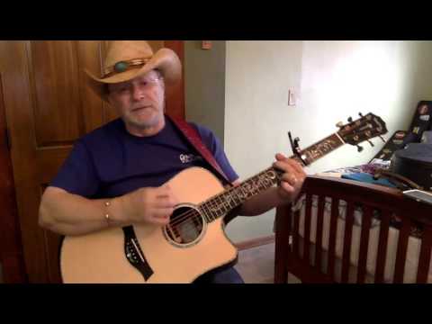 Sunset Boulevard - Charlie Robison