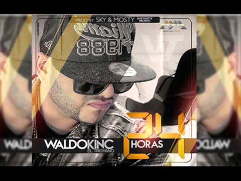 WALDOKINC EL TROYANO 24 HORAS (prod by SKY & MOSTY )