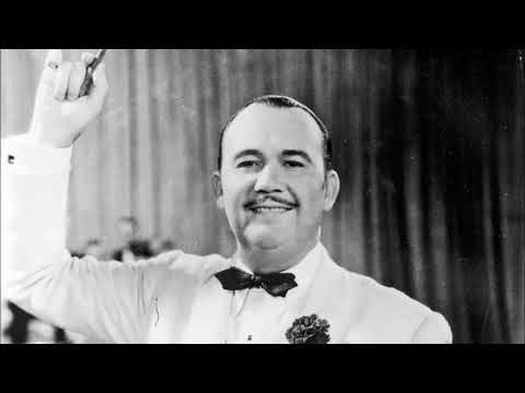 Paul Whiteman - Say It With Music