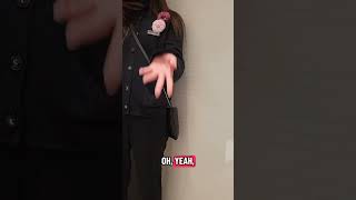 Inside a Chanel store!