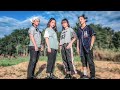 Havana X Say So Guntari Choreography Kota Belud Sabah Malaysia