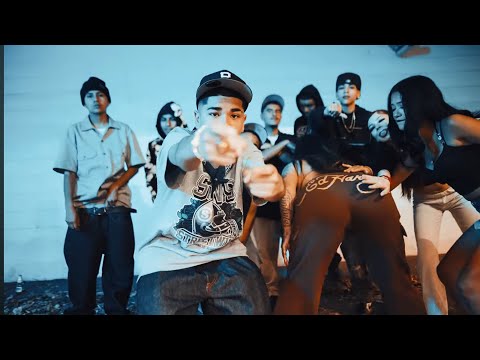 Lil Boii x Jbandit - Turnt Up (Official Music Video)