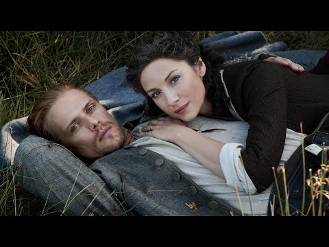 Outlander Season 5 (Promo)