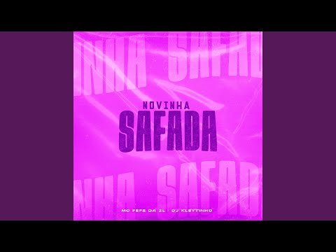 Novinha Safada
