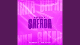 Download lagu Novinha Safada mp3