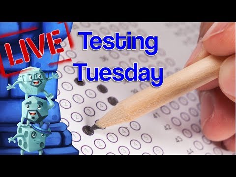 Testing Tuesday (Doomseekers & Sorceror)