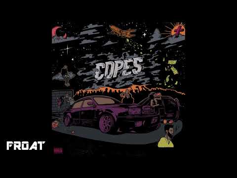 LeRoyce - Loading (feat. T Gallardo)