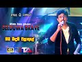 Hima Midum Walakule Athula Sri Gamage With Seeduwa Brave