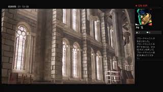 malco009視点　初めてのff7