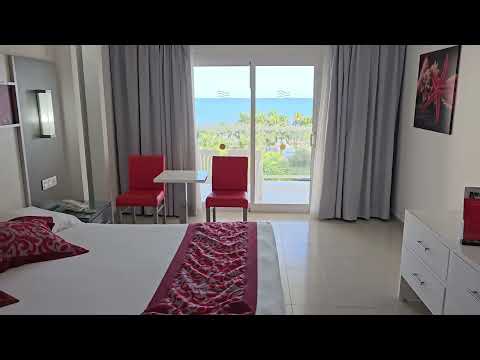 Riu Playa Blanca, Beach and Resort - Rio Hato, Panama 🇵🇦 