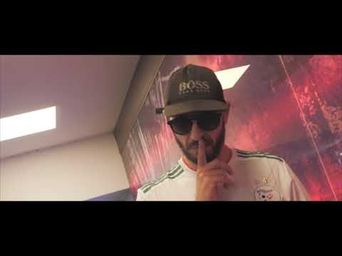Sogof - Dans mon secteur #3 ( Clip Officiel )