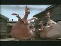 Chicken Run Movie Trailer 2000 15 Seconds