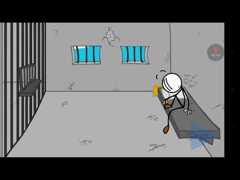 SIAMO RIUSCITI A SCAPPARE DI PRIGIONE!! 🤩🤩🤩