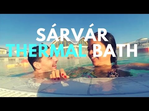 Sárvár Thermal Bath