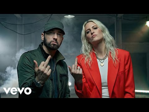 Eminem & Linkin Park - SHUT DOWN (Music Video) 2026