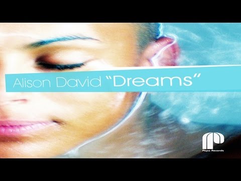 Alison David - Dreams (Andre Lodemann Still Dreaming Remix)