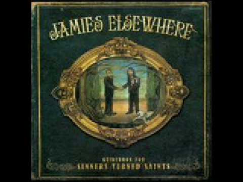 Jamies Elsewhere Late Nights - With Lyrics